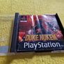 Duke Nukem PlayStation1 Ps1 PlayStation2 Ps2 Games Original Image 4