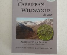 The Carrifran Wildwood Story