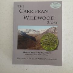 The Carrifran Wildwood Story