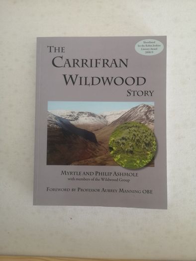 The Carrifran Wildwood Story