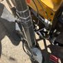 electric scooter Image 7