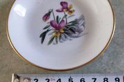 Royal Worcester Small Bone China Dish.