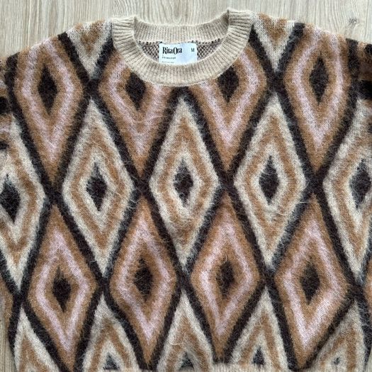 Rita Orla x Primark medium jumper