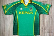 Meath GAA Jersey 2004-2005