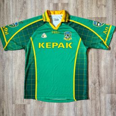 Meath GAA Jersey 2004-2005