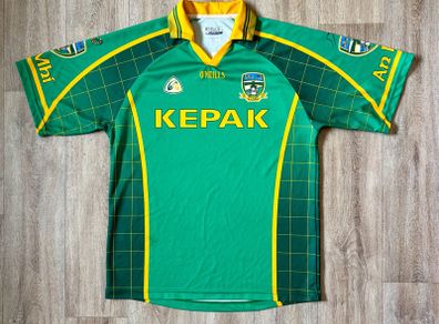 Meath GAA Jersey 2004-2005