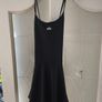 Alo Black gym skort dress Image 6