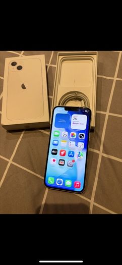 iPhone 13  ( Unlocked / Any Sim
