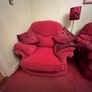 Sofa and 2 armchairs Image 2