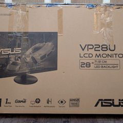 Asus Vp28uqg 28inch 4k Uhd Monitor