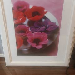 selection of framed prints & xl canvas print NYC