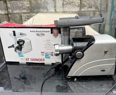Breville Meat Grinder