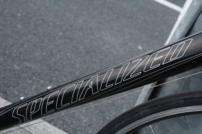 Specialized Allez - 58cm Large