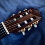 Admira Virtuoso Classical Guitar (Solid Cedar Top, Made in Spain) + Armrest Image 7