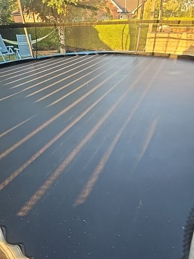 14ft Trampoline