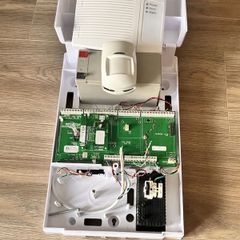 HKC 10270 Alarm System