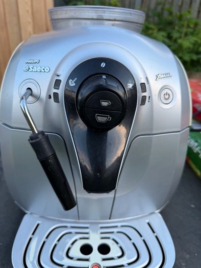 Philips Saeco Xsmall