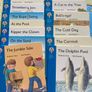 Oxford Reading tree Biff, Chip and Kipper 1-4 Image 3