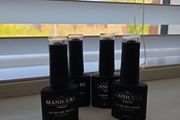 The manicure company. Gel Polish