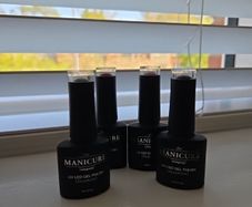 The manicure company. Gel Polish