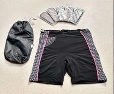 Slendertone Bum Toning Shorts