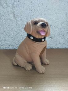 Dog Bluetooth Speaker