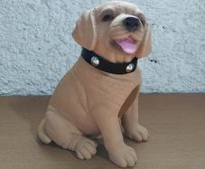 Dog Bluetooth Speaker