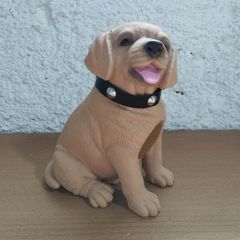 Dog Bluetooth Speaker