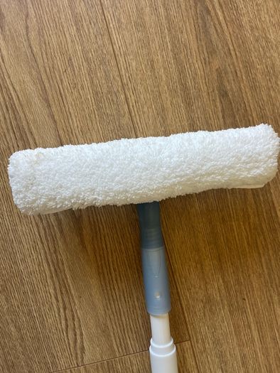 Window Cleaning Wand