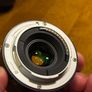 Samyang AF 24mm f2.8 - Sony E Mount Image 3