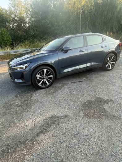 Polestar 2 300kw 78kwh duel motor 4wd