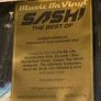 SASH! - The Best Of / 2 Lp / New Image 3