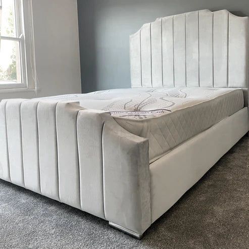 King Size Newcastle Frame Beds