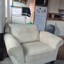 Love Seat For Sale Image 2