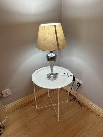 lamps