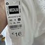 Dunnes stores new with tags white cotton broderie anglaise dress Image 6