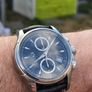 Hamilton Jazzmaster Automatic Chronograph Image 8