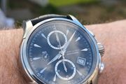 Hamilton Jazzmaster Automatic Chronograph