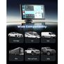 Jzones Carplay Screen for Car, 9" Portable Wireless Carplay&Android Auto, 4K Dash Cam,1080P Backup Camera, Car Stereo Image 8