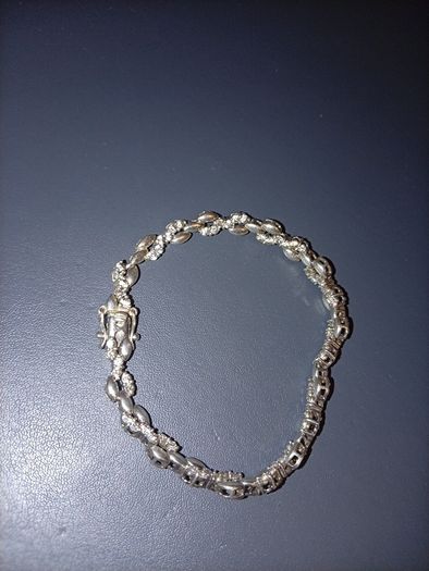 hermes braclet 585 vintage