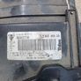 Headlight porshe cayenne 2006 LH RHD Image 2
