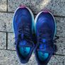 womens Hoka Arahi 8,size 5, brand new Image 4