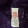 11-12years, Mini Boden Purple Harry Potter Forbidden Forest Dress Image 9