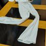 Farouche par Lori Weidner Jump suit Image 4