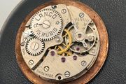 LANCO mechanical movement
