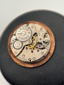 LANCO mechanical movement