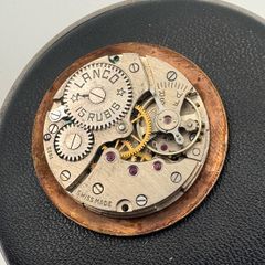 LANCO mechanical movement