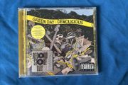 Green Day -  Demolicious CD