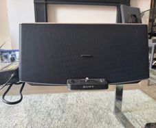 Sony 40W Bluetooth Speaker Dock (RDP-X200iPN)