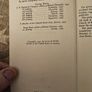 The Restless Flame. A Novel Of St Augustine.  By Louis De Wohl. First Printing 1960 Paperback In Good Condition. See Photos For Same. Image 5